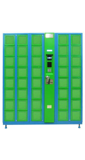 Шкаф сумочница для хранения вещей ELEMENT SAFE